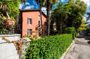 Villa Casanova Lido Di Venezia